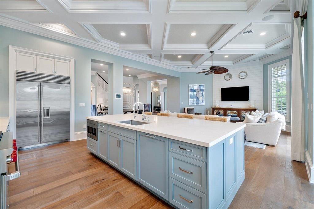 MC CORMICK MILE - Residential