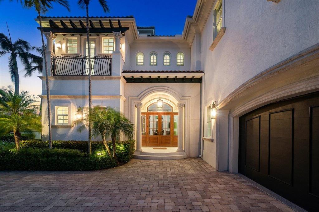 MC CORMICK MILE - Residential