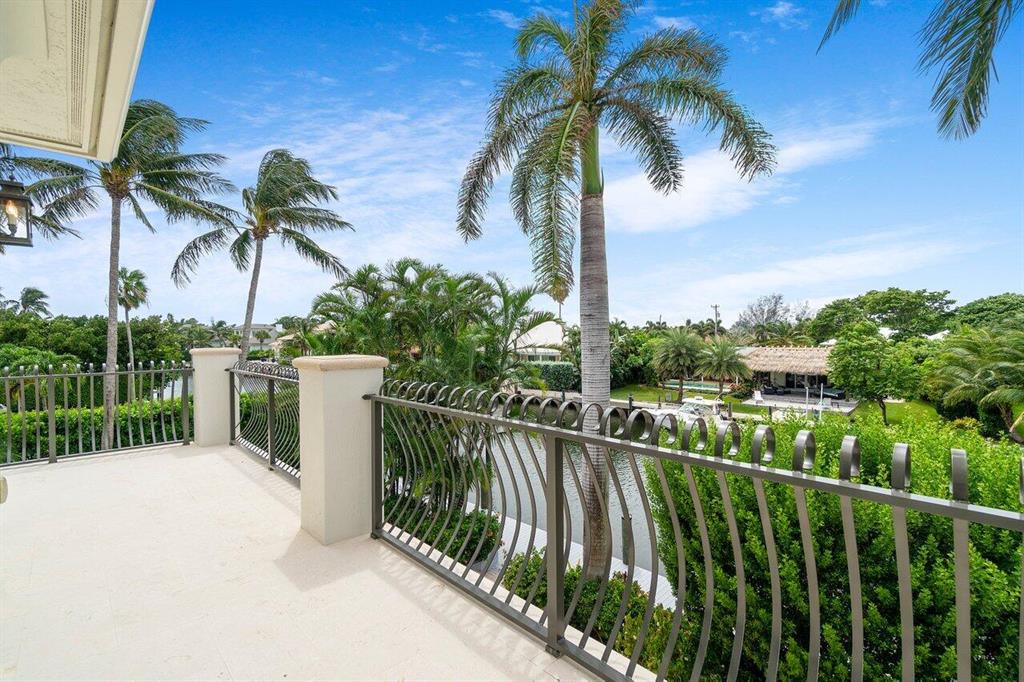 MC CORMICK MILE - Residential