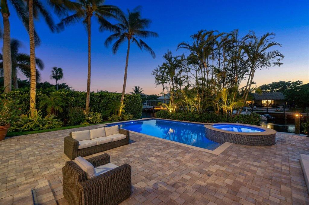 MC CORMICK MILE - Residential