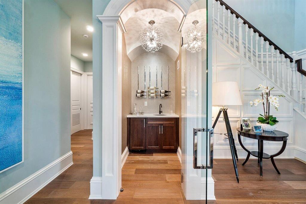 MC CORMICK MILE - Residential