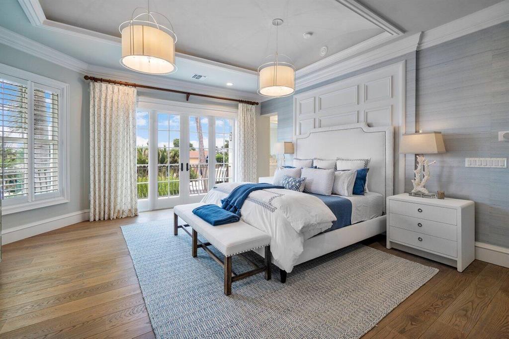 MC CORMICK MILE - Residential