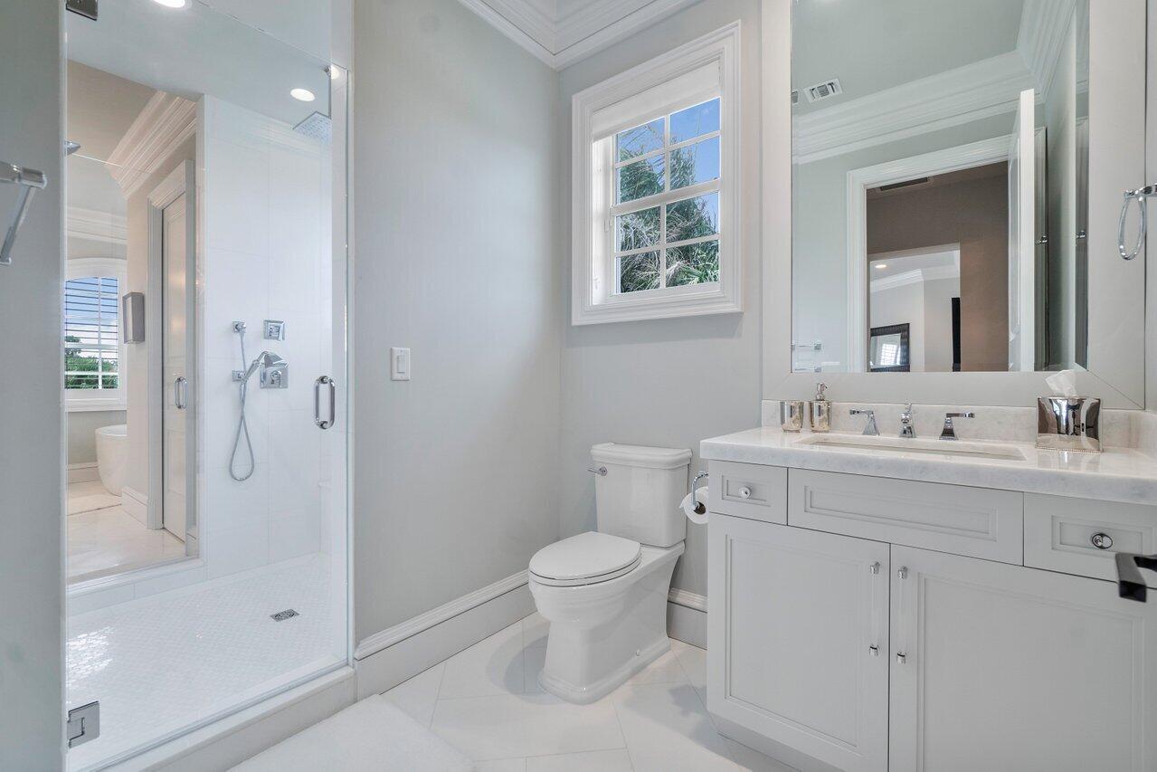 MC CORMICK MILE - Residential