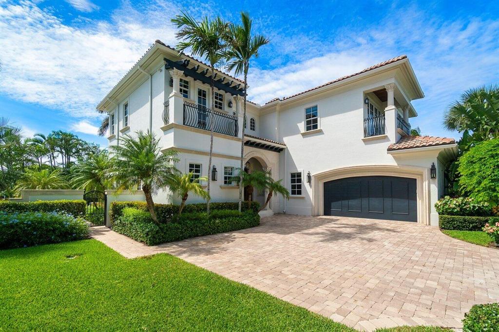 MC CORMICK MILE - Residential