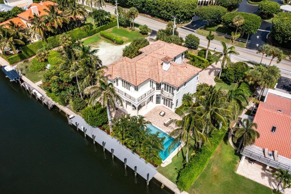 MC CORMICK MILE - Residential