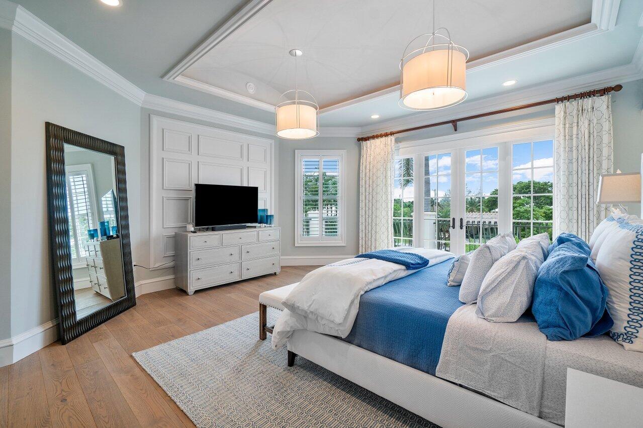 MC CORMICK MILE - Residential