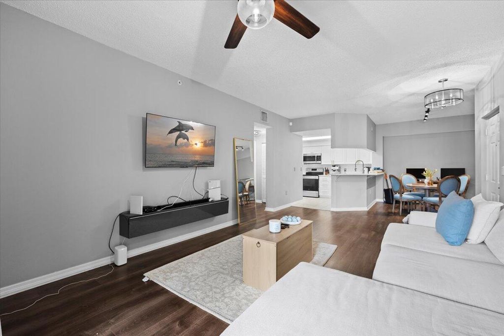 Photo of 3019 Alcazar Place #306, Palm Beach Gardens, FL 33410 (MLS # R11084731)