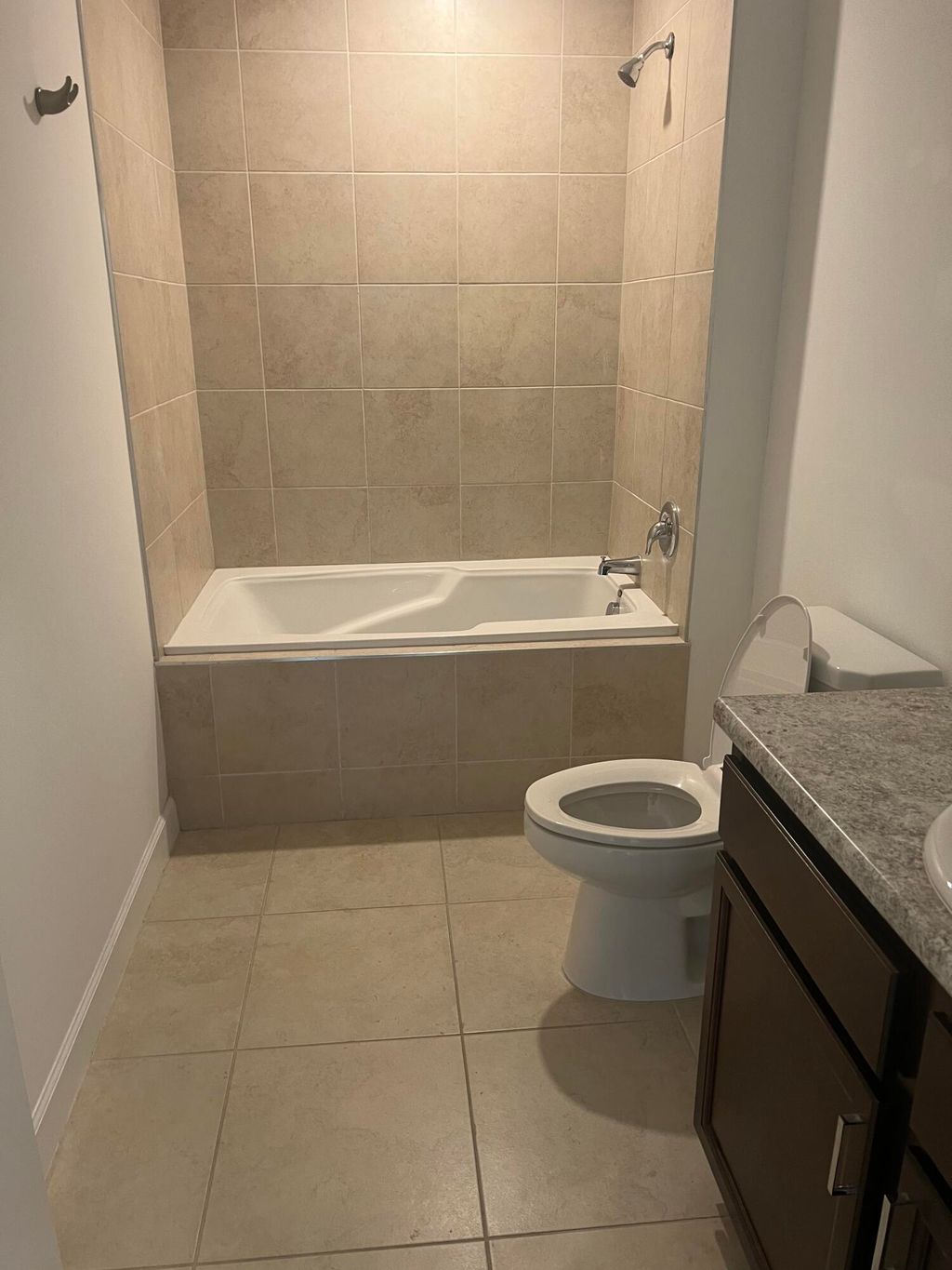 Photo of 9052 Gulf Run Way #3, Wellington, FL 33467 (MLS # B26003497)