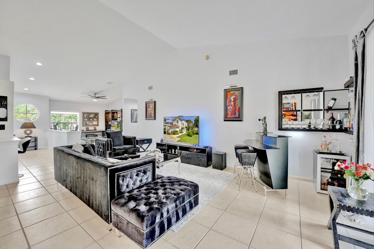 PALM ISLES I, II AND III CONDOS - Residential