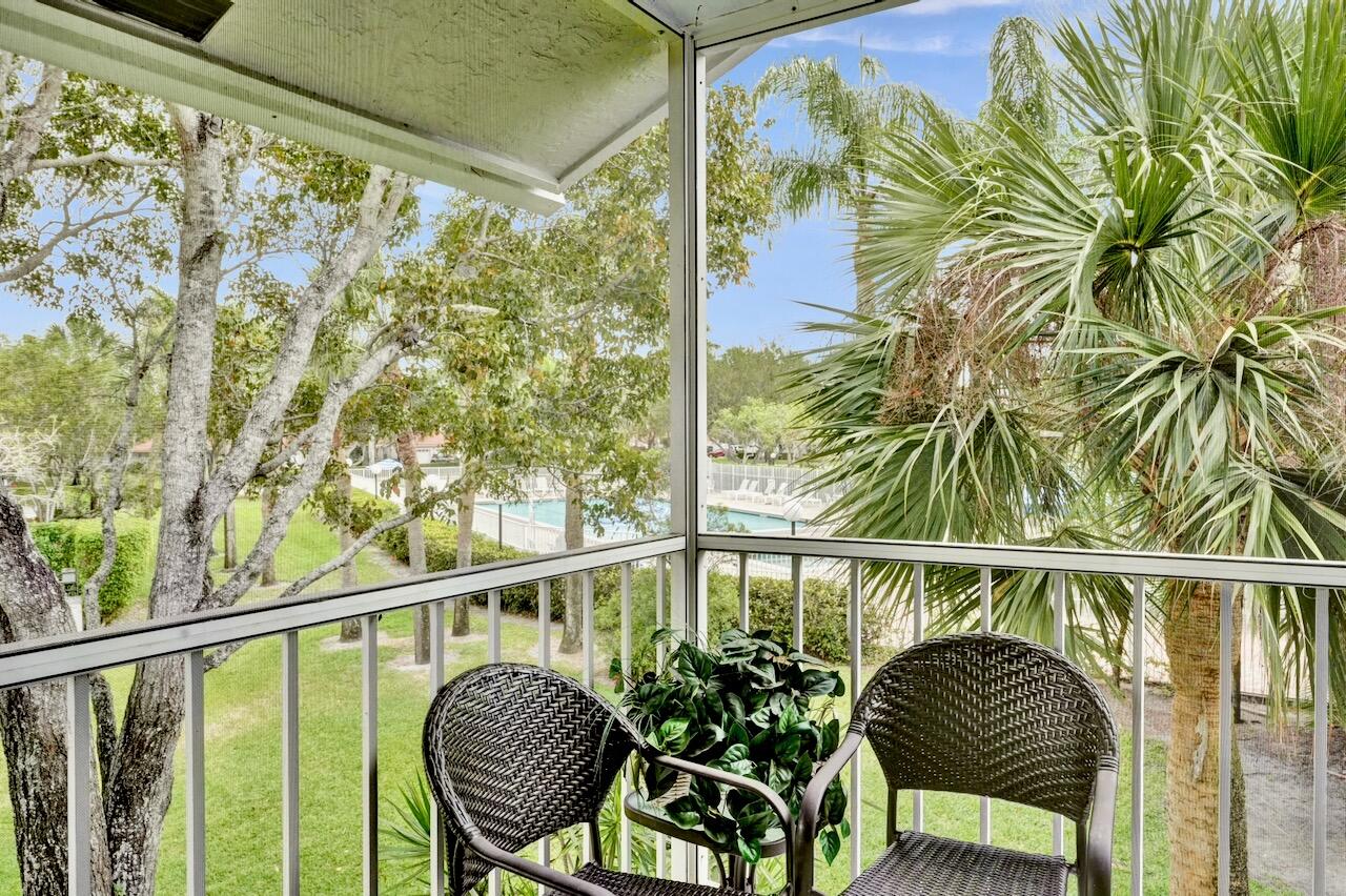 PALM ISLES I, II AND III CONDOS - Residential