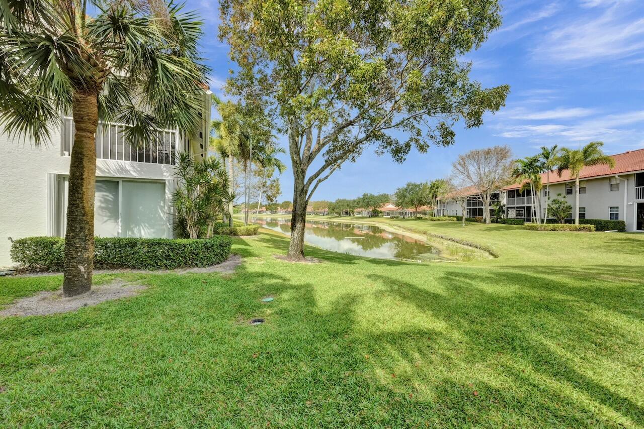 PALM ISLES I, II AND III CONDOS - Residential