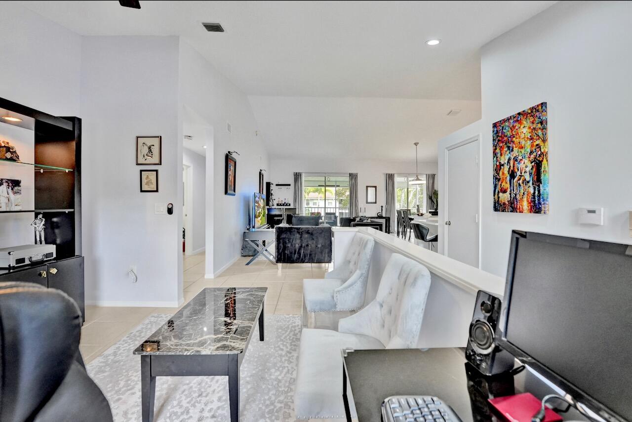 PALM ISLES I, II AND III CONDOS - Residential