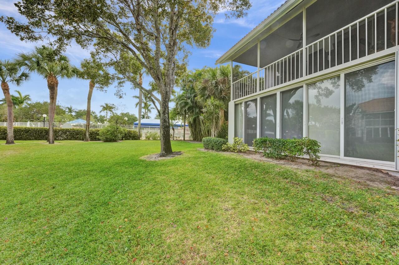 PALM ISLES I, II AND III CONDOS - Residential