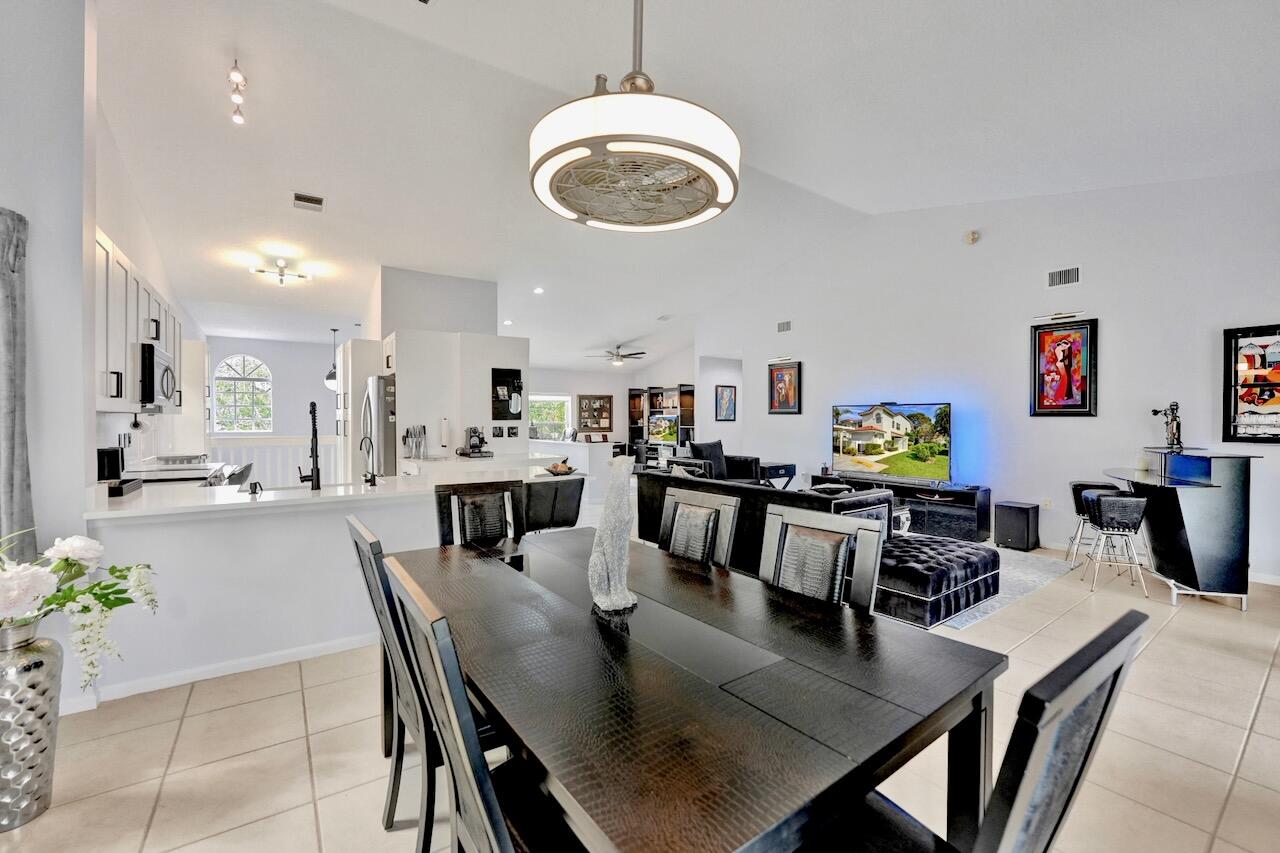 PALM ISLES I, II AND III CONDOS - Residential