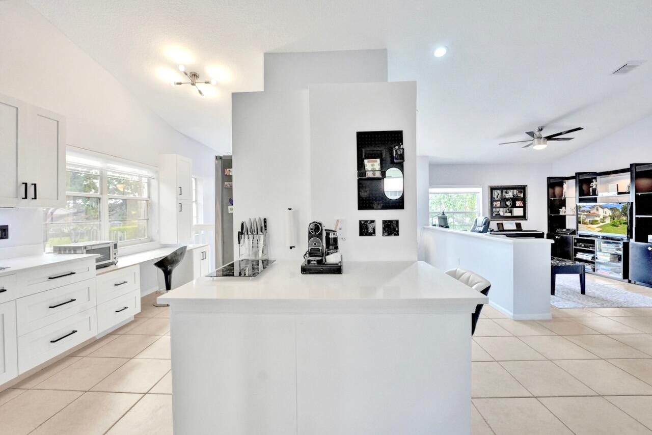 PALM ISLES I, II AND III CONDOS - Residential