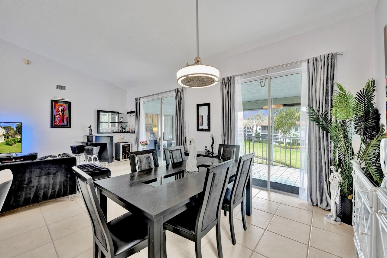 PALM ISLES I, II AND III CONDOS - Residential