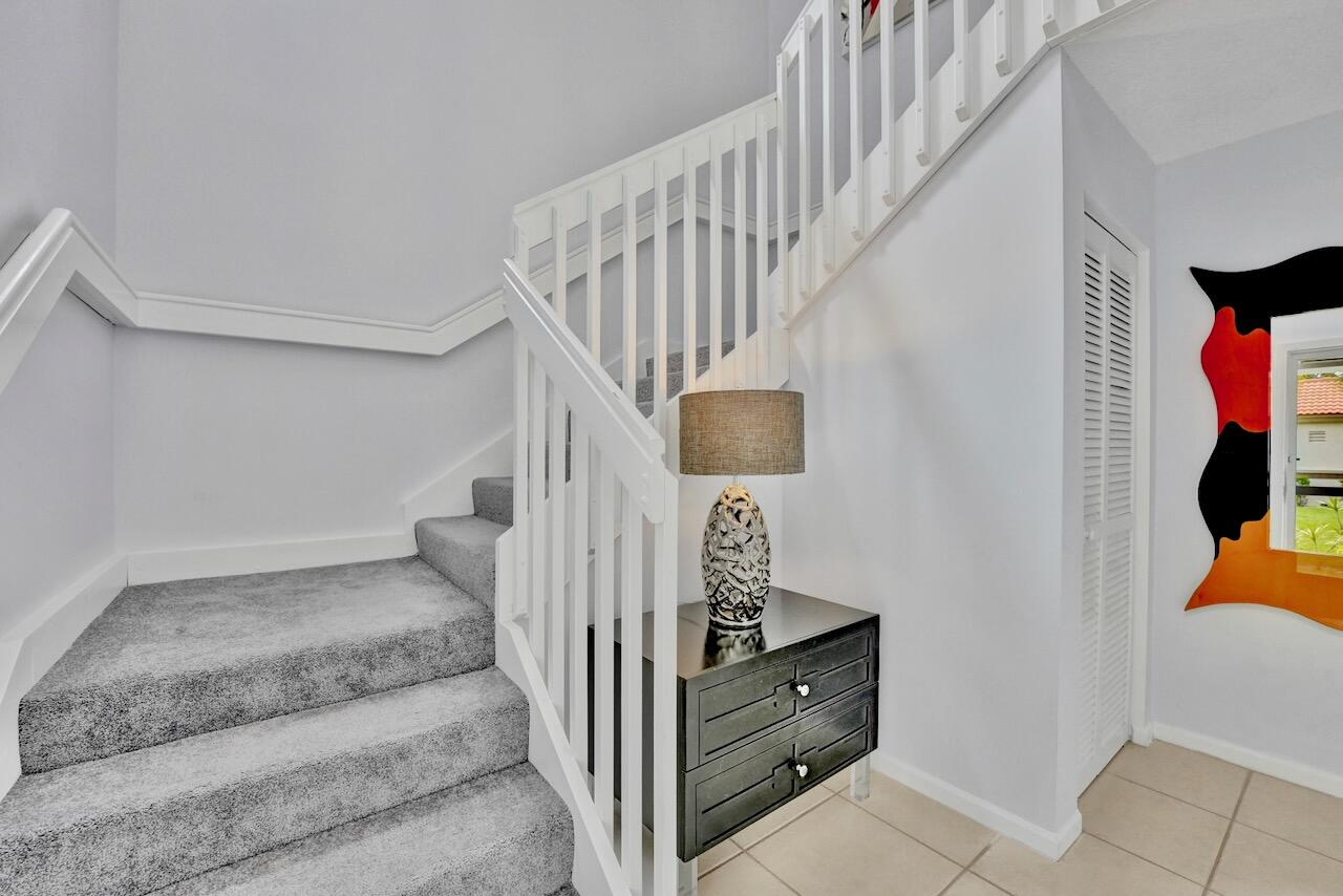 PALM ISLES I, II AND III CONDOS - Residential