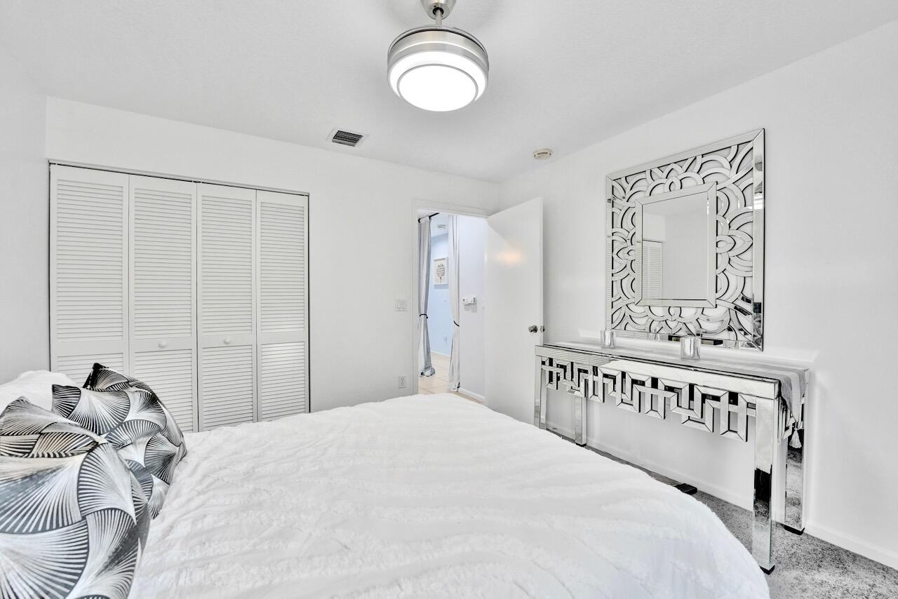 PALM ISLES I, II AND III CONDOS - Residential