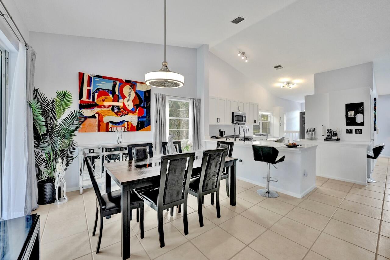 PALM ISLES I, II AND III CONDOS - Residential