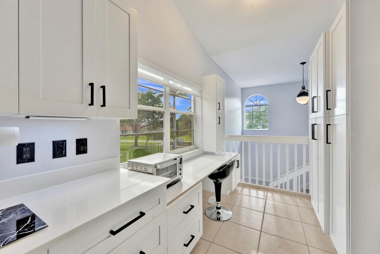 PALM ISLES I, II AND III CONDOS - Residential