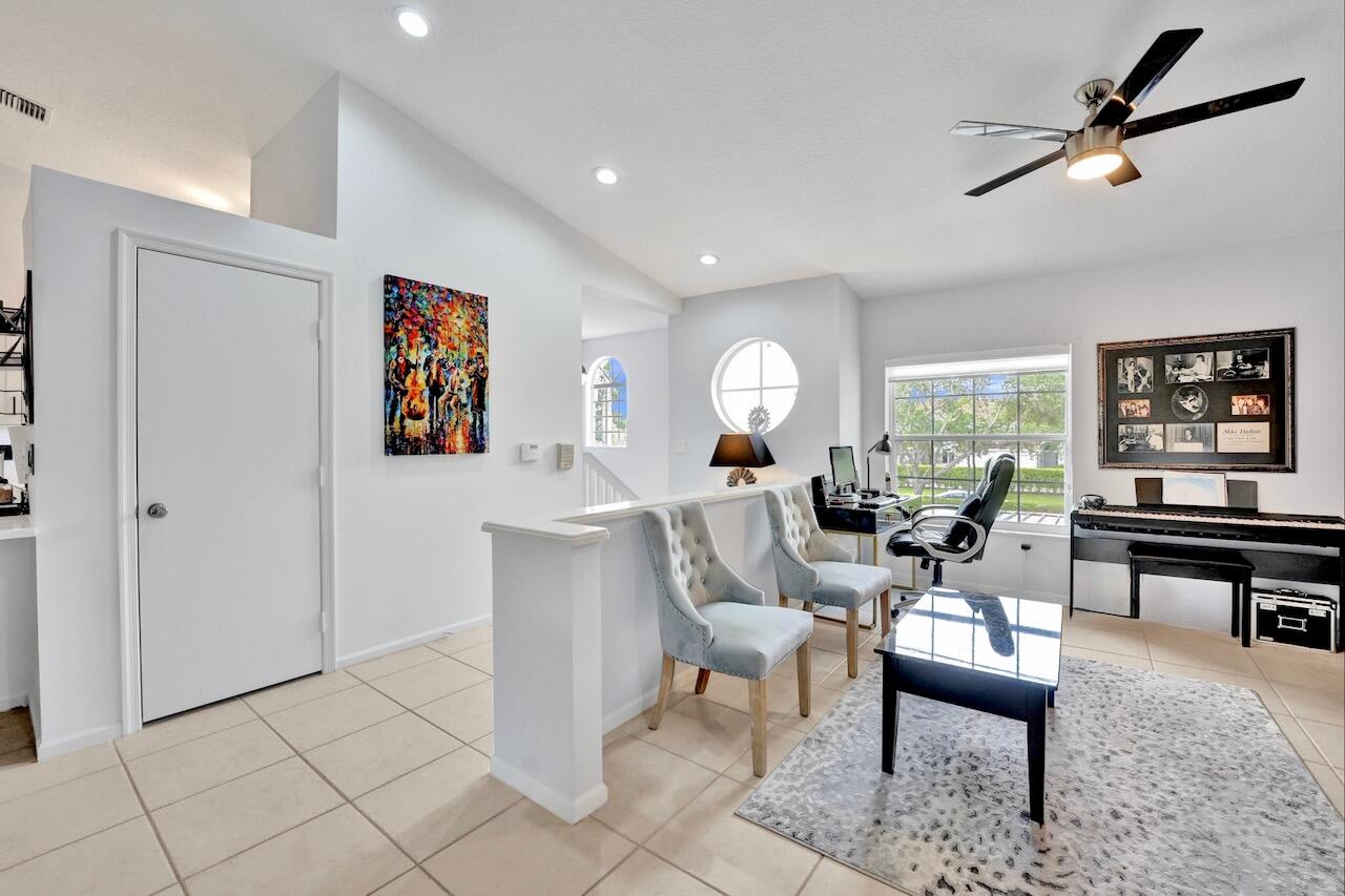 PALM ISLES I, II AND III CONDOS - Residential