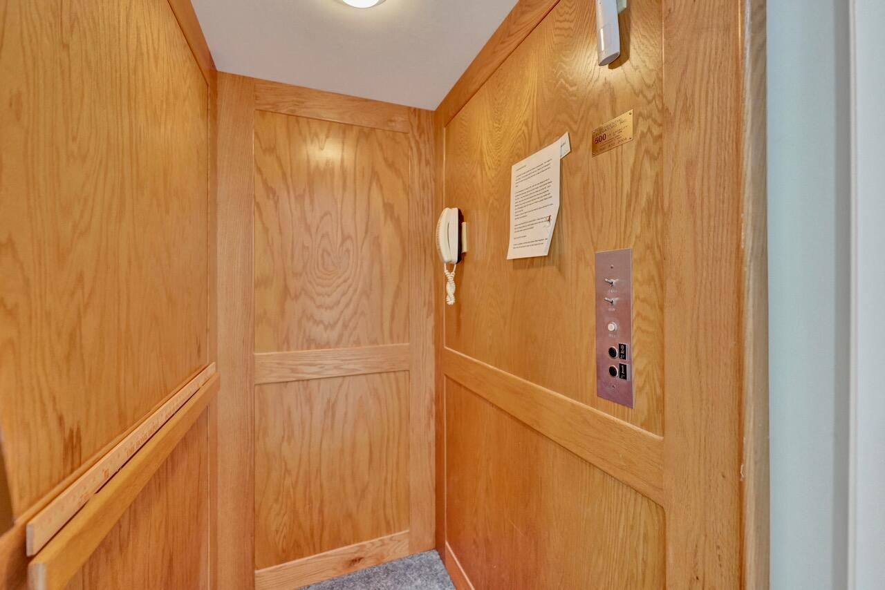 PALM ISLES I, II AND III CONDOS - Residential