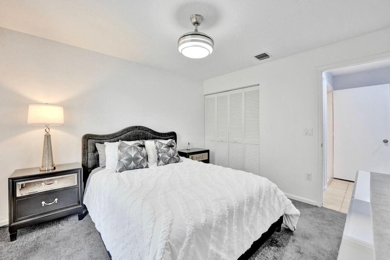 PALM ISLES I, II AND III CONDOS - Residential