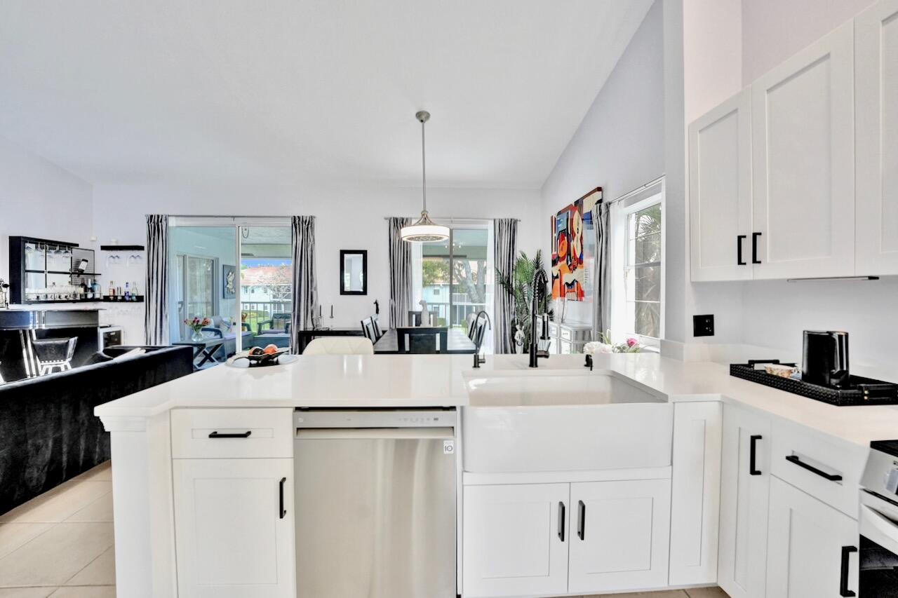 PALM ISLES I, II AND III CONDOS - Residential