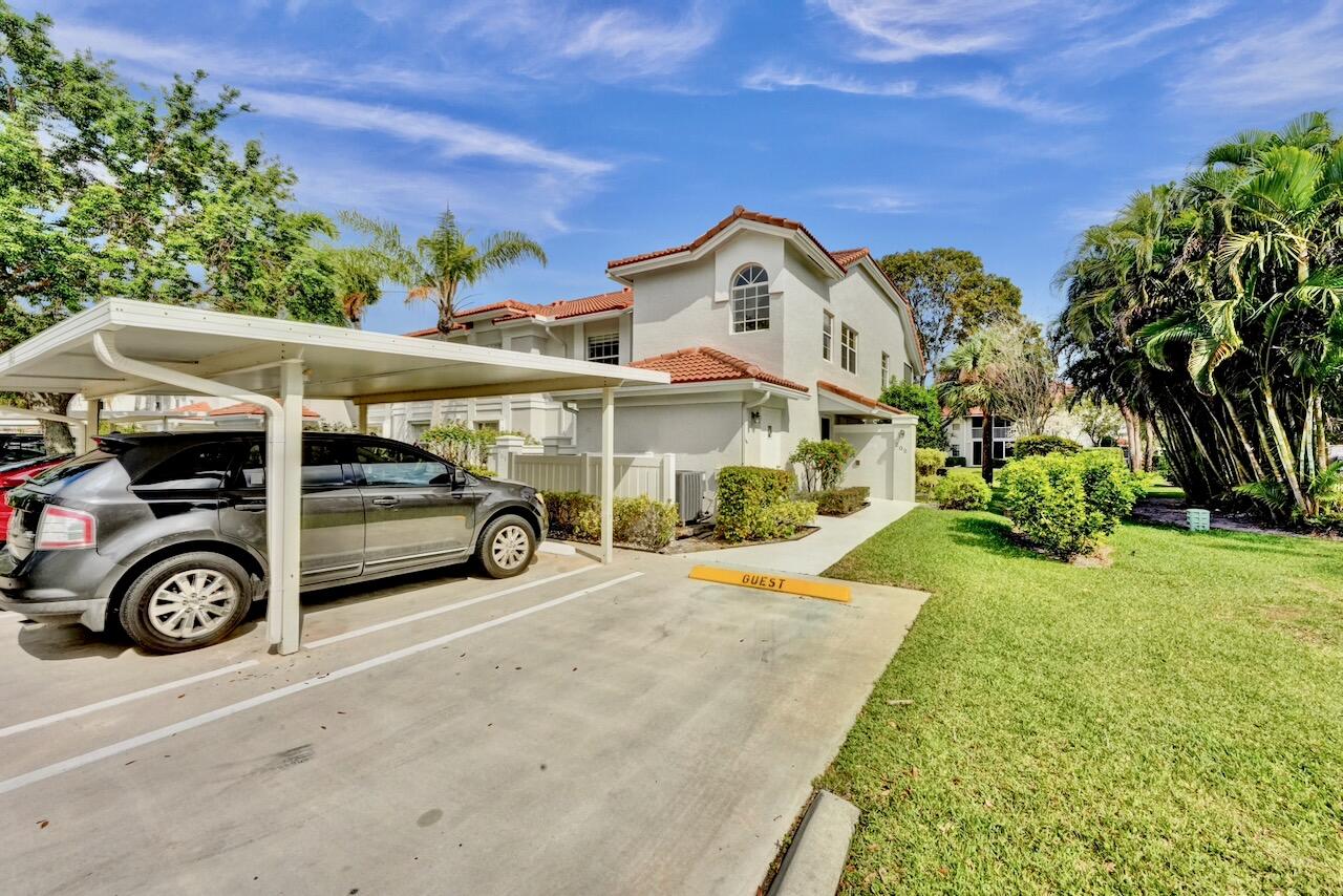 7669 Springwater Place 202