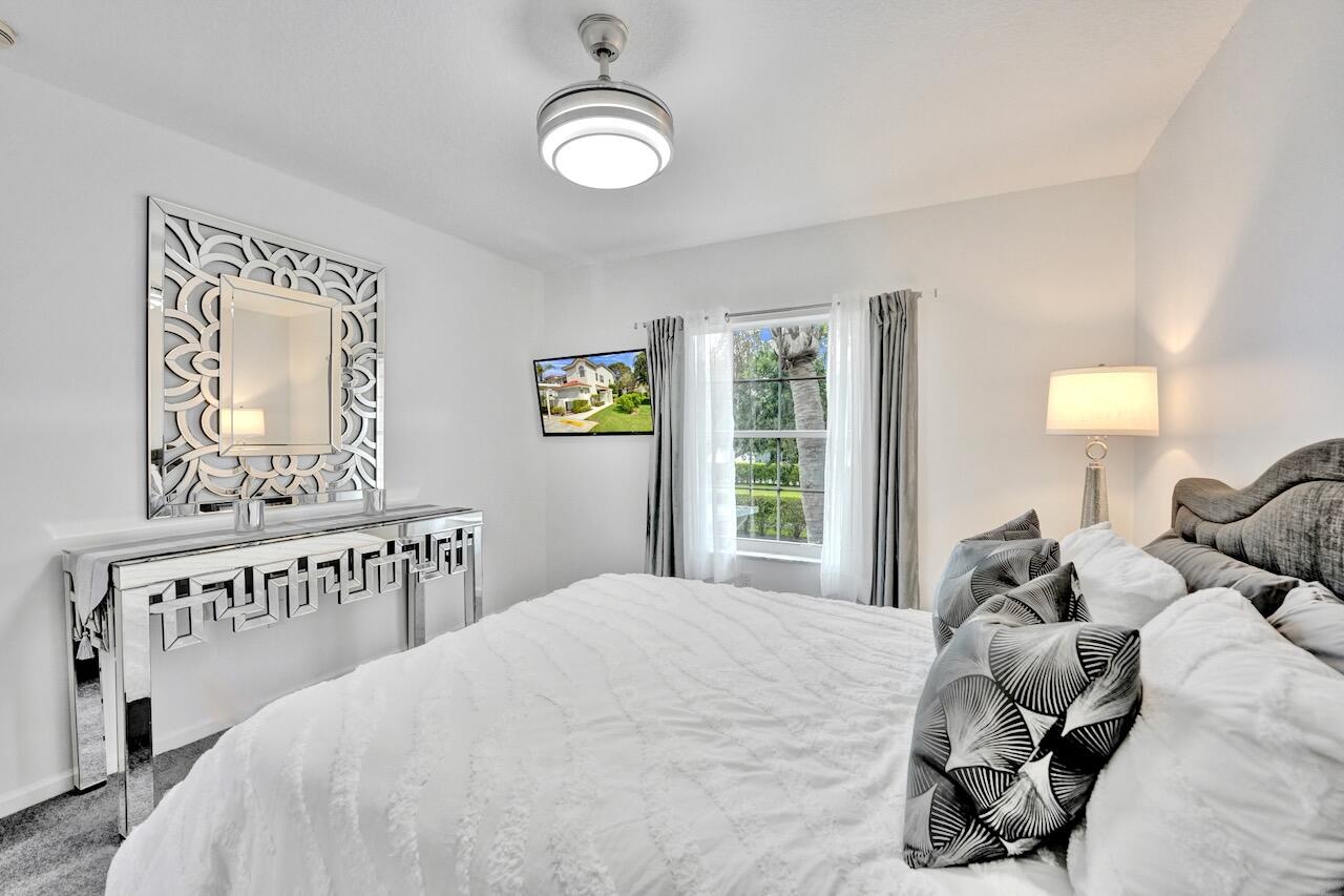 PALM ISLES I, II AND III CONDOS - Residential