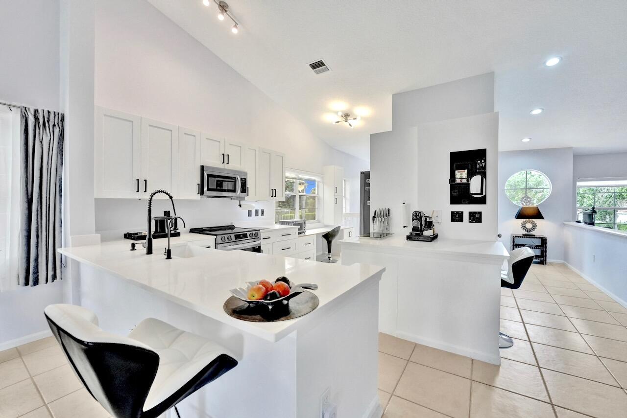 PALM ISLES I, II AND III CONDOS - Residential