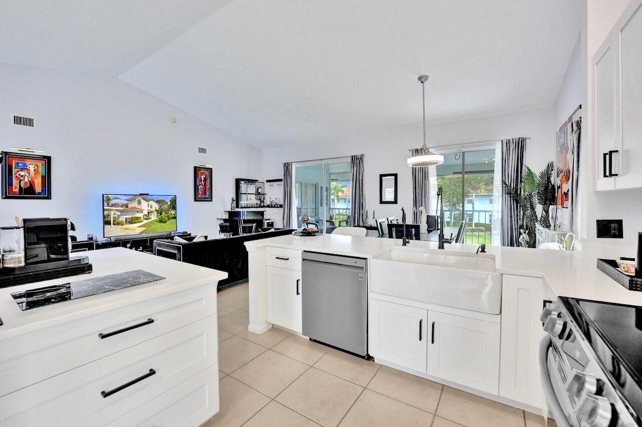 PALM ISLES I, II AND III CONDOS - Residential