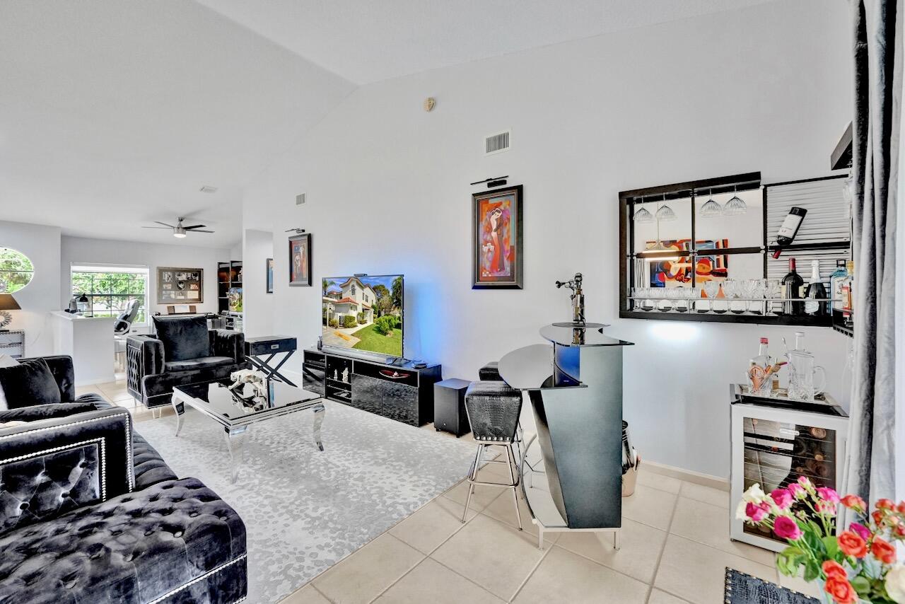 PALM ISLES I, II AND III CONDOS - Residential