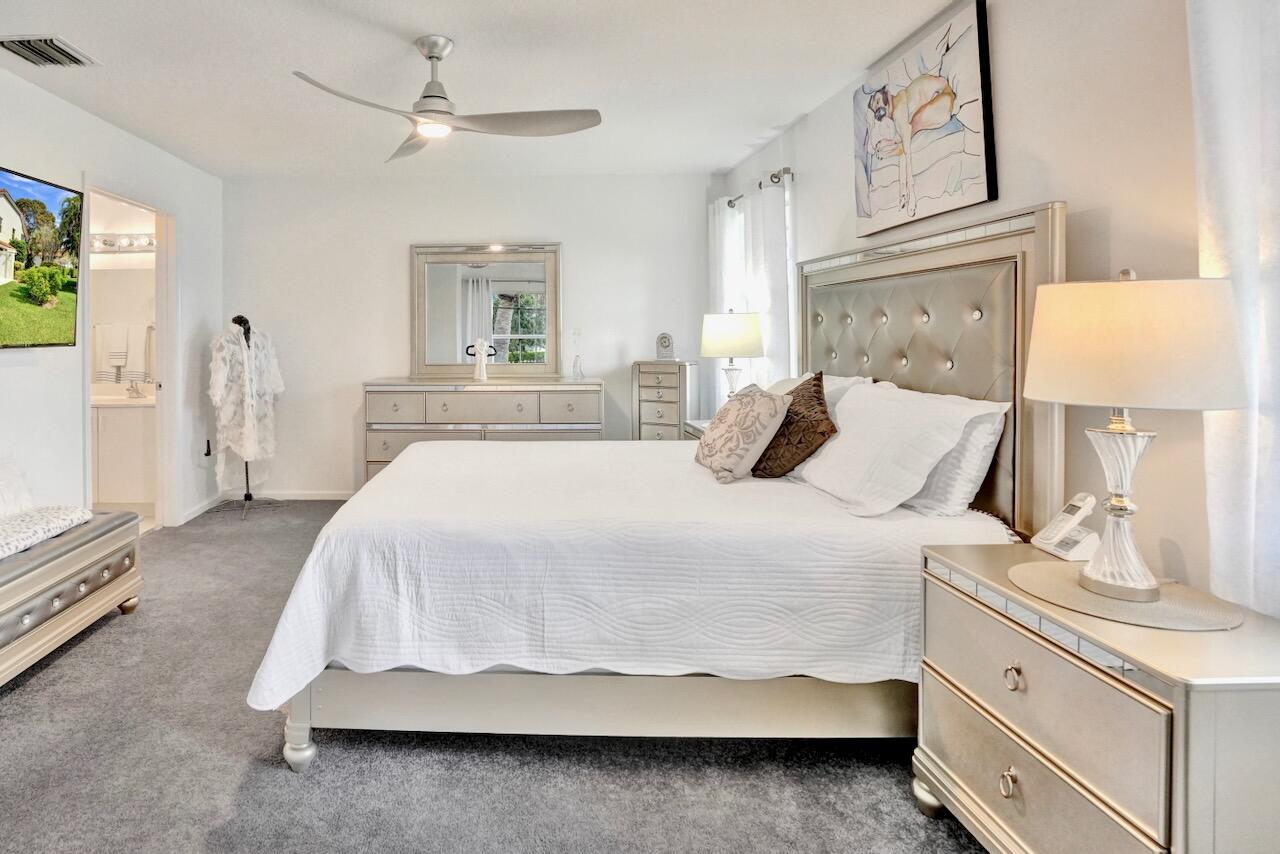 PALM ISLES I, II AND III CONDOS - Residential