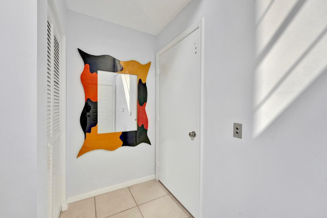 PALM ISLES I, II AND III CONDOS - Residential