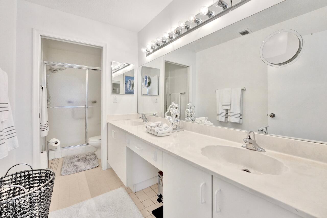 PALM ISLES I, II AND III CONDOS - Residential