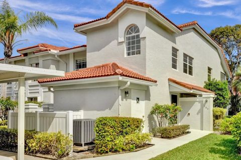 Property photo of 7669 Springwater Place 202, Boynton Beach, FL 33437