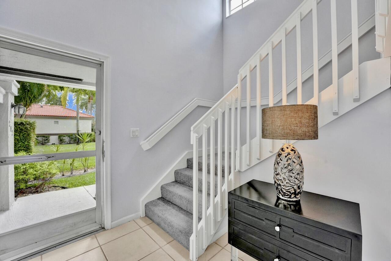 PALM ISLES I, II AND III CONDOS - Residential