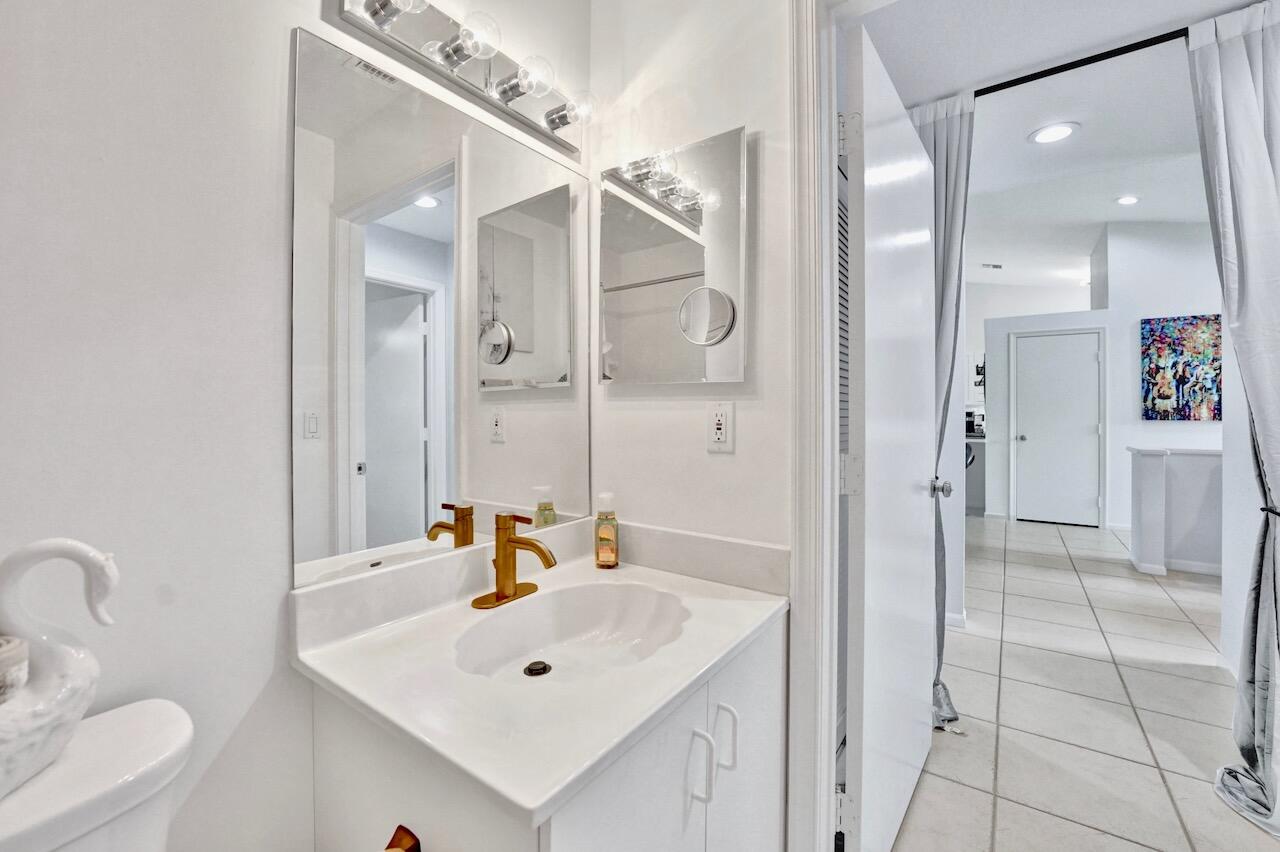 PALM ISLES I, II AND III CONDOS - Residential