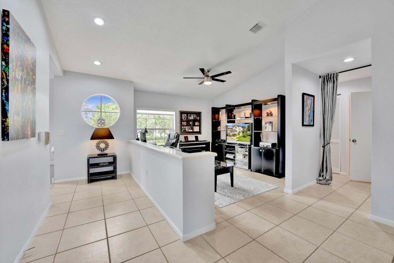 PALM ISLES I, II AND III CONDOS - Residential