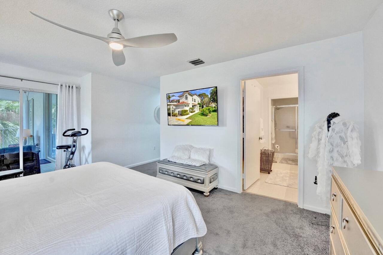 PALM ISLES I, II AND III CONDOS - Residential