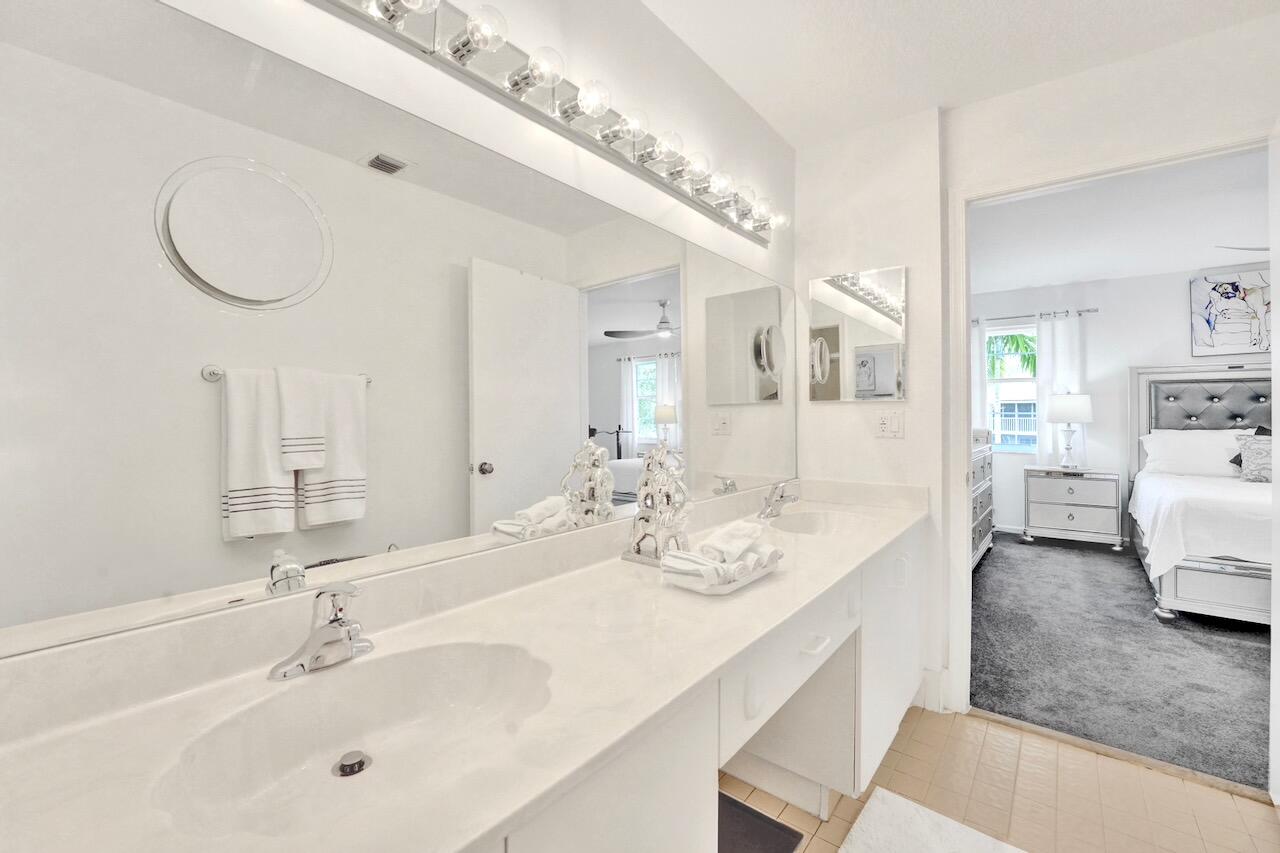 PALM ISLES I, II AND III CONDOS - Residential