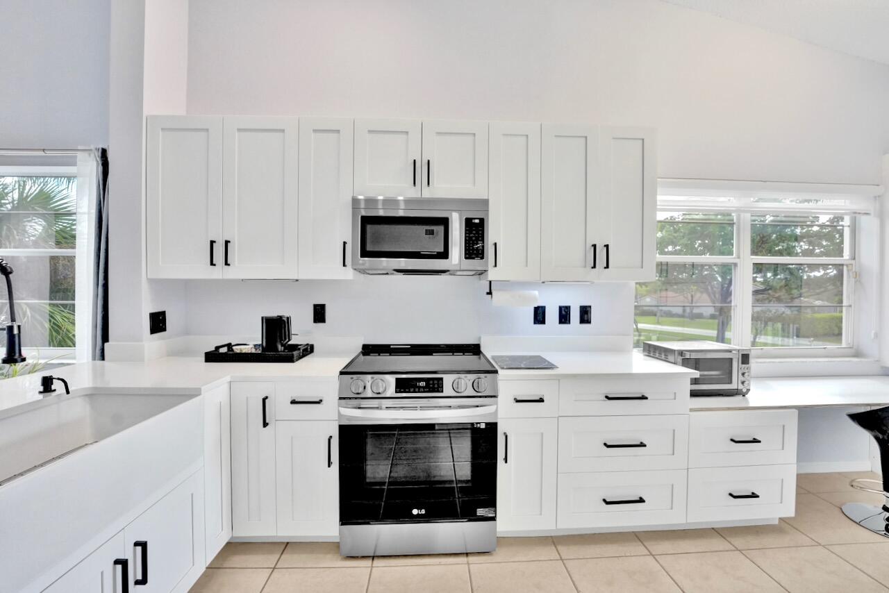 PALM ISLES I, II AND III CONDOS - Residential