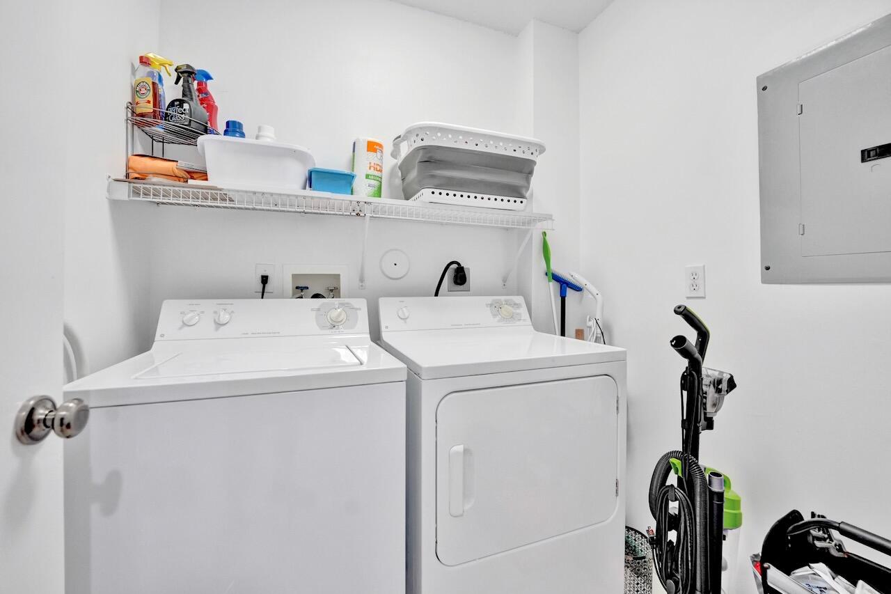 PALM ISLES I, II AND III CONDOS - Residential