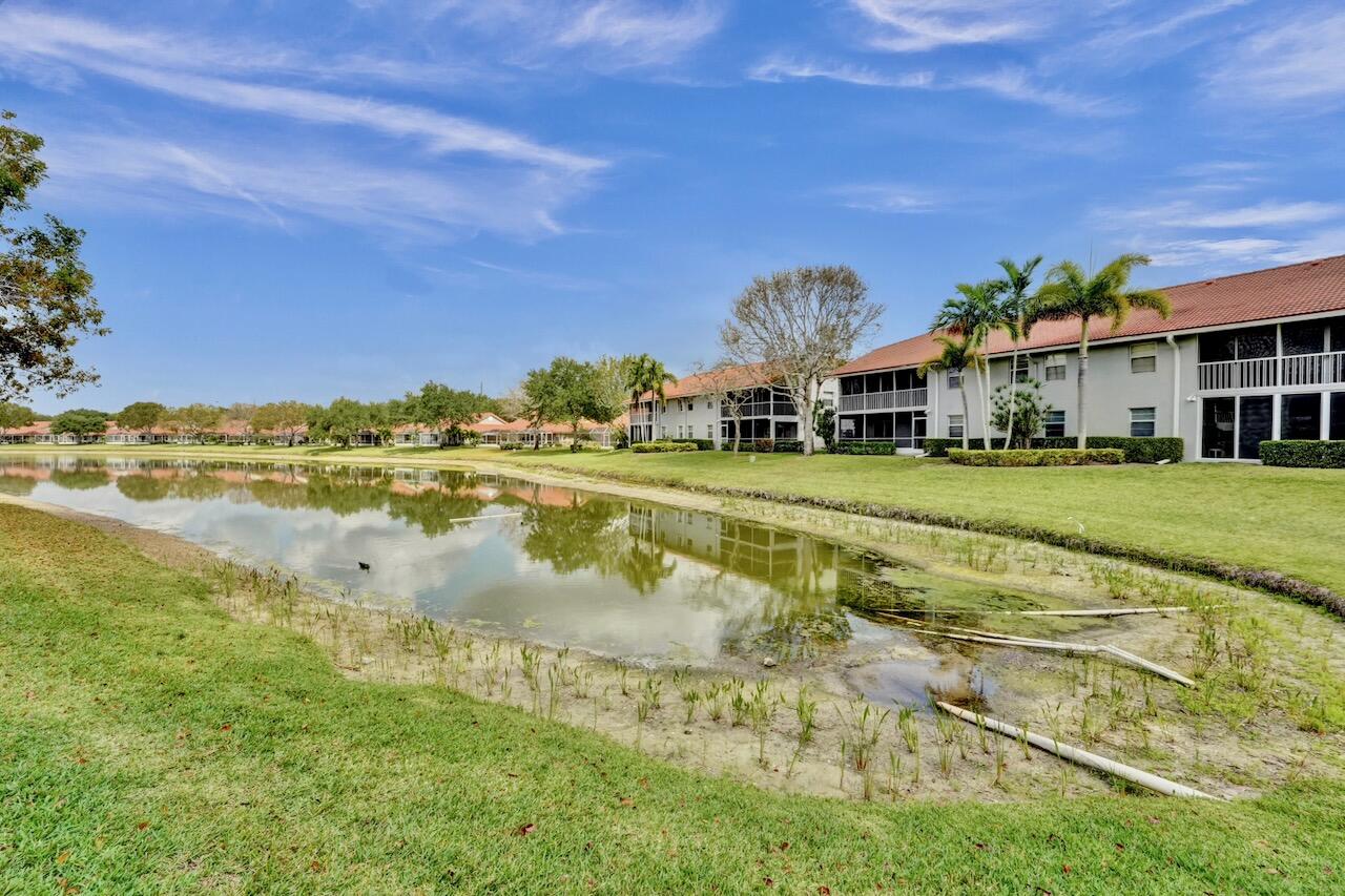 PALM ISLES I, II AND III CONDOS - Residential