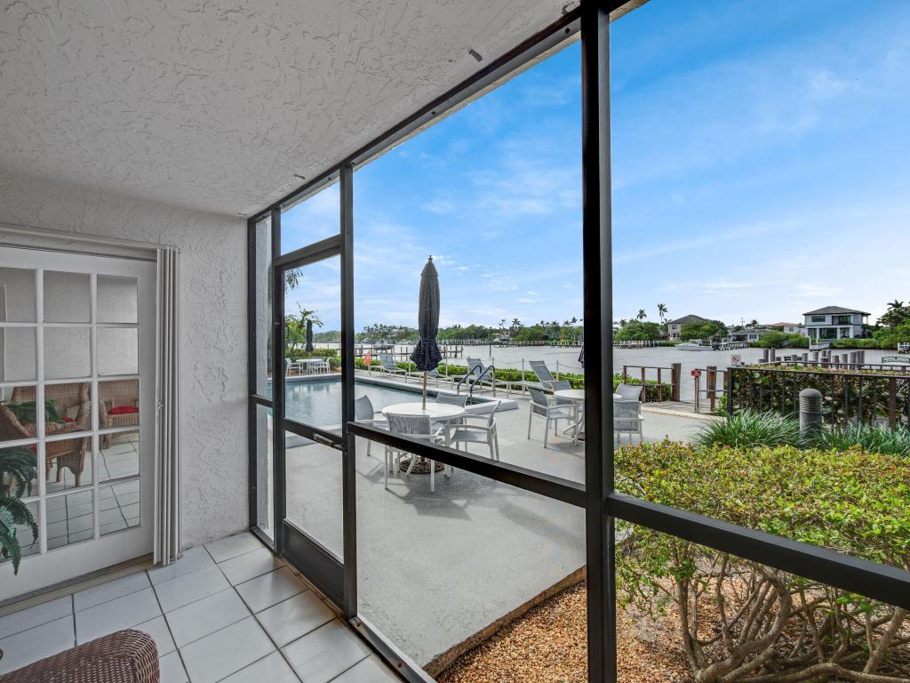 LAKEWOOD AT PALM BEACH CONDO - Residential