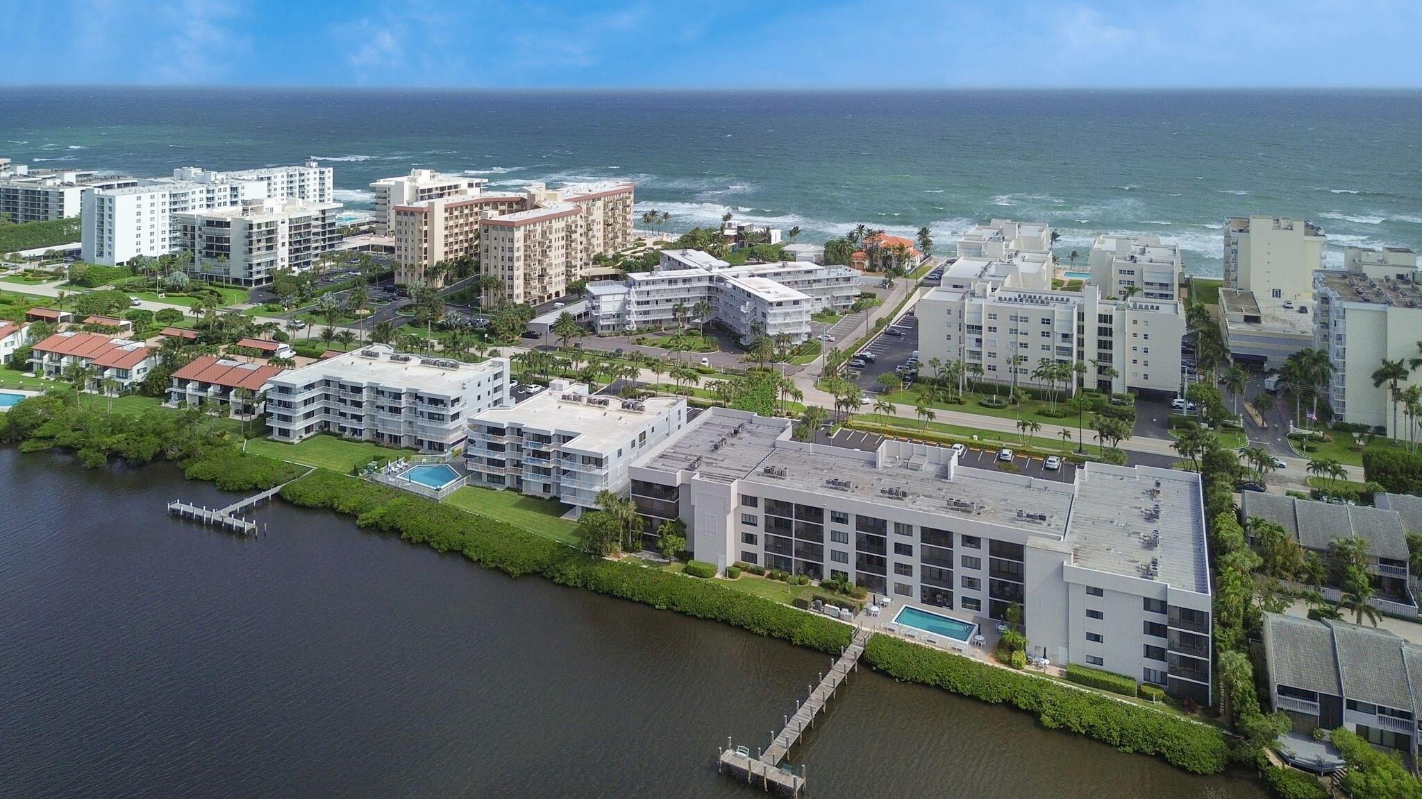 3525 S Ocean 107 Boulevard 107