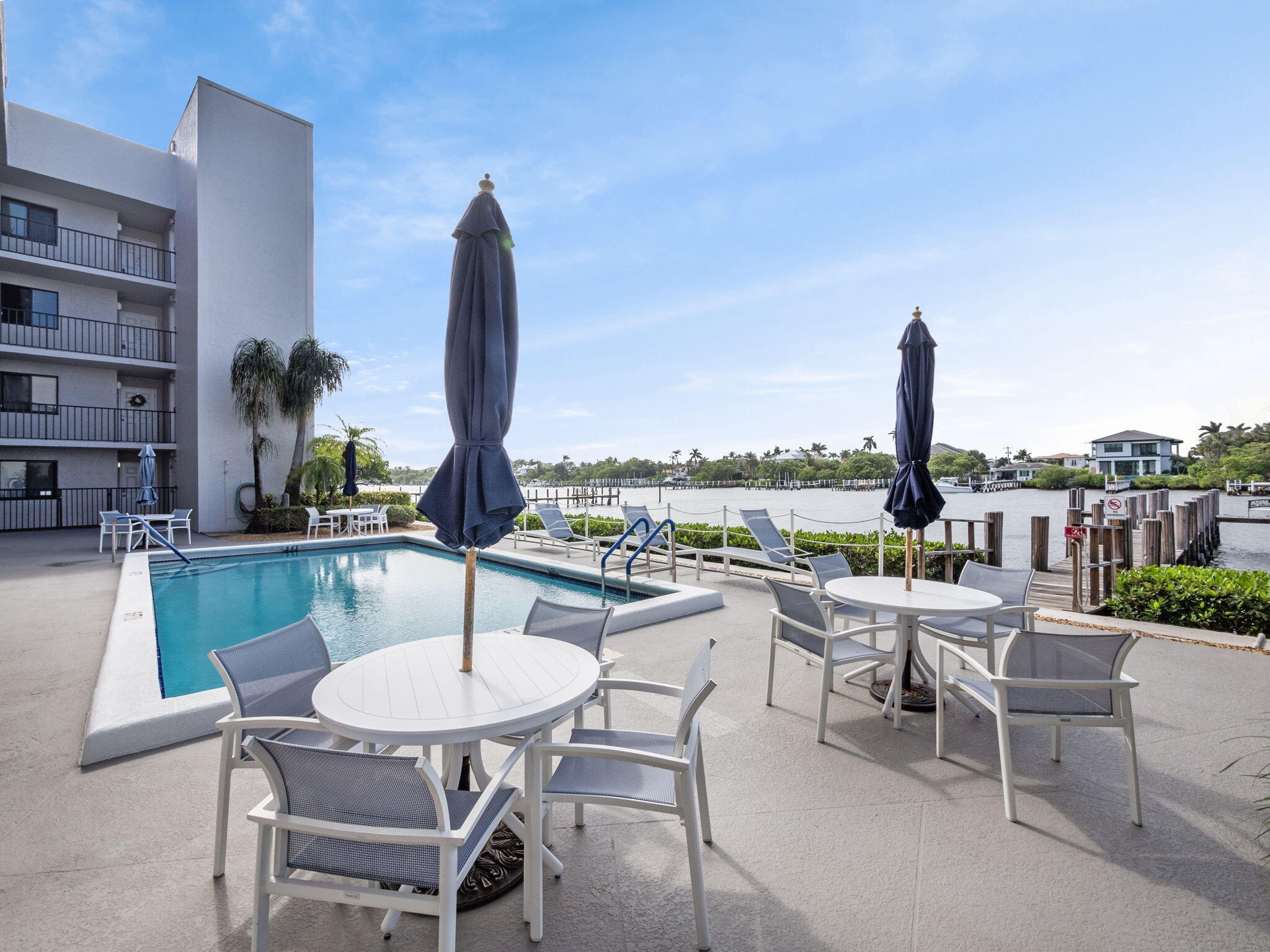 LAKEWOOD AT PALM BEACH CONDO - Residential