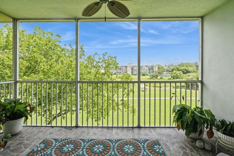 A home in Pompano Beach