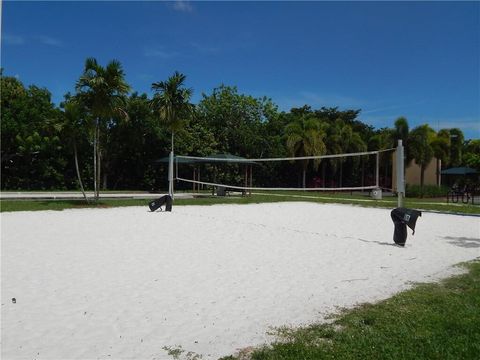 A home in Pompano Beach